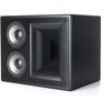 Klipsch THX-5000-LCR Dual 5.25" 100W 2-Way Loudspeaker, Black view 3