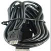 OMNIHIL 5 Feet Long High Speed USB 2.0 Cable Compatible with Verizon Ellipsis MHS700L Jetpack view 3