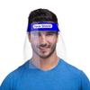 Fun Express FACE SHIELD (FY20218) - Apparel Accessories - 10 Pieces view 1