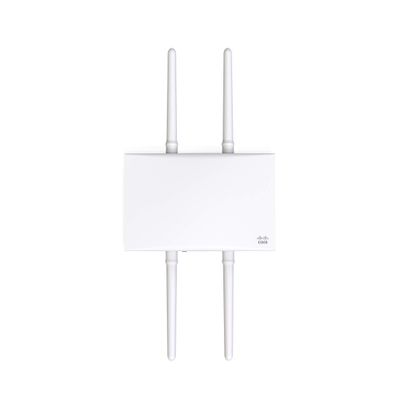Cisco Meraki MR86 3 Year Licensed Outdoor Access Point Bundle