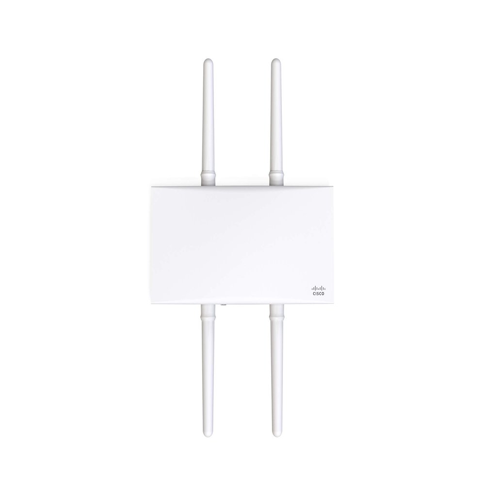 Cisco Meraki MR86 3 Year Licensed Outdoor Access Point Bundle