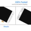 TFT for Samsung Galaxy J5 2015 J500 Screen Replacement J500F SM-J500F 500Y J500M LCD Display Parts Assembly Touch Sensor Digitizer Glass Lens Kit (TFT White) view 4