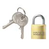 Sanwa Supply SLE-2L-9N e-Security (Padlock Small No.9) view 3