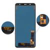 for Samsung Galaxy J8 2018 J810 Screen Replacement J810M J810F J810G J810Y J810GF LCD Display Parts Assembly Touch Sensor Digitizer Glass Lens Kit (TFT Black) view 3