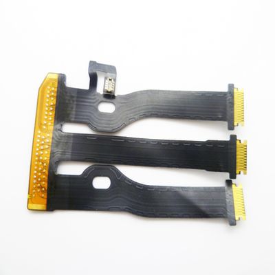 Main Board LCD Touch Screen Flex Cable Connector Replacement Compatible with Apple Watch Series 5 (for GPS Version only) (44mm)
