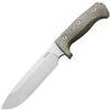 Lion Steel M7 Fixed Blade Satin LSTM7CVG view 1