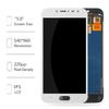 TFT for Samsung Galaxy J2 Pro 2018 Screen Replacement J250 J250G J250M J250F LCD Display Parts Assembly Touch Sensor Digitizer Glass Lens Kit (TFT White) view 2