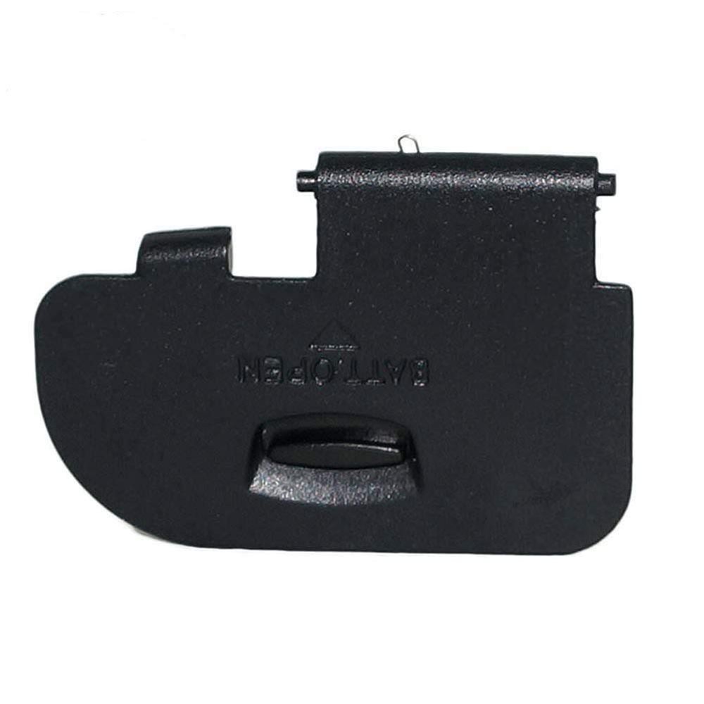 Shenligod Battery Door Cover Lid Cap Replacement Repair Part Compatible with for Canon 5D3 5D Mark III DSLR Digital Camera (1pcs)