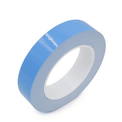 GENNEL 22mm x25M (0.9in x 82ft) Double Sided Thermal Adhesive Tape