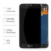 TFT for Samsung Galaxy J2 Pro 2018 Screen Replacement J250 J250G J250M J250F LCD Display Parts Assembly Touch Sensor Digitizer Glass Lens Kit (TFT Black) view 2
