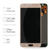 TFT for Samsung Galaxy J5 2015 J500 Screen Replacement J500F SM-J500F 500Y J500M LCD Display Parts Assembly Touch Sensor Digitizer Glass Lens Kit (TFT Gold) view 2
