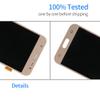 TFT for Samsung Galaxy J5 2015 J500 Screen Replacement J500F SM-J500F 500Y J500M LCD Display Parts Assembly Touch Sensor Digitizer Glass Lens Kit (TFT Gold) view 4