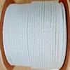 Thaisan7 White Poly Polypropylene Tent Camp Travel Rope Twist For Home & Garden Decor Improvement - 3 Strand- Diameter: 3/4" (600) view 1