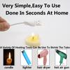 6:1 Dual Wall Adhesive Super Heat Shrink Tubing,Wire Repair,Mac Book Air Pro Charging Cable Crack Damage Charge Repair,Mouse Cable Protector,Saver Cover for Type C,iPhone,Apple Lightning,HDMI (4) view 3