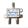 Amphenol 2-Way Digital Coaxial Splitter MoCA 2.5 ABS312H view 1