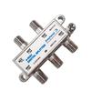 Amphenol 4-Way Digital Coaxial Splitter MoCA 2.5 ABS314H view 3