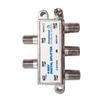 Amphenol 4-Way Digital Coaxial Splitter MoCA 2.5 ABS314H view 4