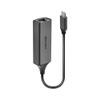 Lindy USB 3.1 Type C Gigabit Ethernet Converter view 1