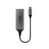 Lindy USB 3.1 Type C Gigabit Ethernet Converter view 2