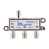 Amphenol 3-Way Digital Coaxial Splitter MoCA 2.5 ABS313H view 3