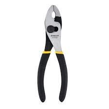6IN SLIP JOINT PLIER