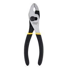 6IN SLIP JOINT PLIER