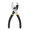 6IN SLIP JOINT PLIER view 2