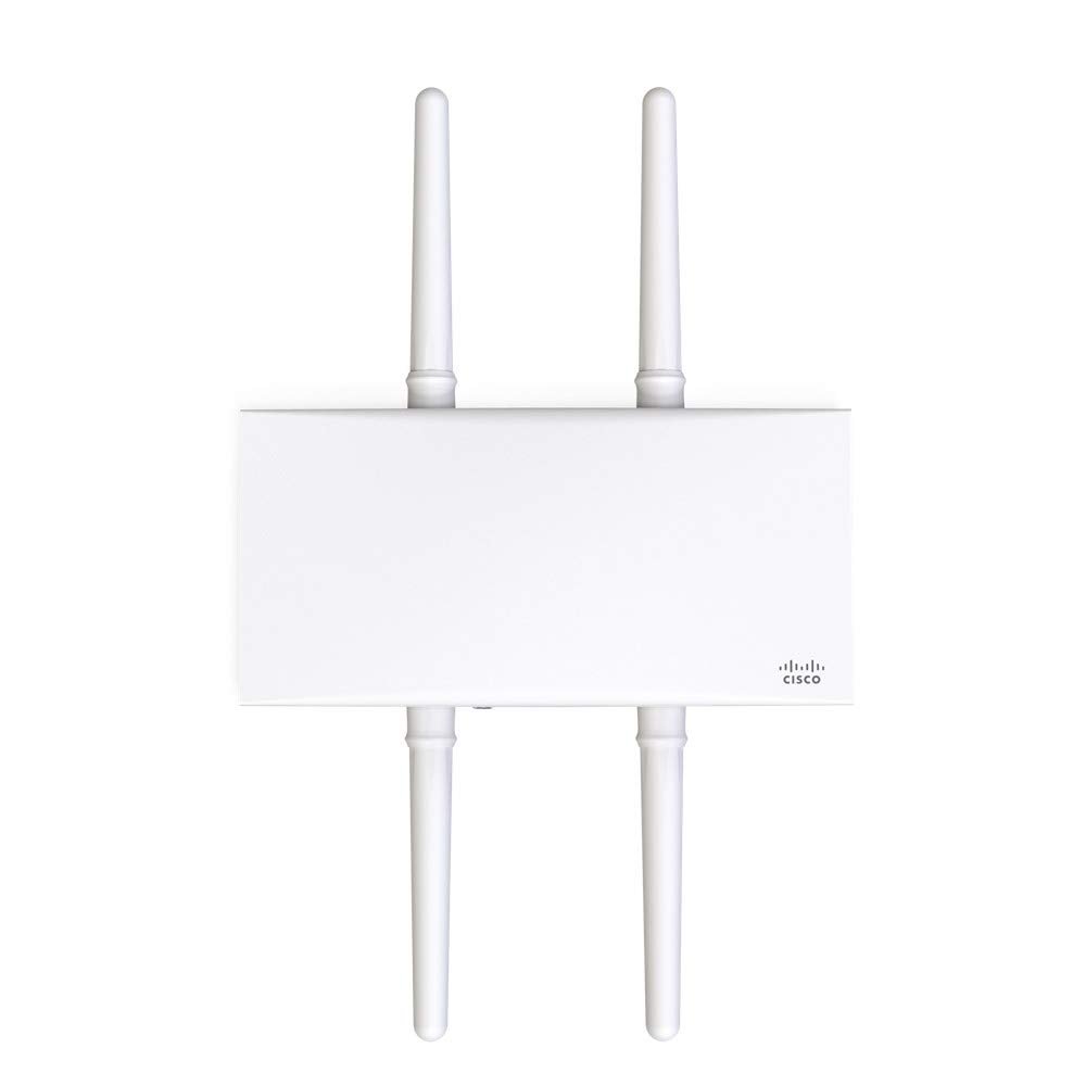 CISCO DESIGNED Meraki MR76 Wireless Access Point - Appliance Only (Antennas not Included)