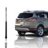 9-Inch Antenna Mast Black for Ford Escape (2013-2019)  Highly Durable Premium Short Antenna  Car Wash-Proof Radio Antenna for FM AM  Rugged Design  Ford Escape Accessories view 1