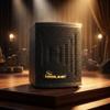 IDOLPRO SUB-08 1200W 12" High Power Active Subwoofer New view 1