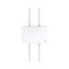 Cisco Meraki MR76 Wi-Fi 6 Outdoor/Industrial Access Point w/External Antennas Bluetooth Radios and 5YR License and Support (MR76-HW+LIC-ENT-5YR)