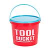 Little Handyman Tool Bucket - Party Supplies - 12 Pieces view 1
