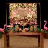 Fun Express Sequin Shimmer Wall Panel  Gold Party Decor for Weddings Special Occasions and Event Backdrops  Elegant Wall & Photo Booth Backdrop Perfect for Tables Walls and More  4 Pieces view 2