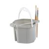 Handheld Paint Buckets - Basic Supplies - 3 Pieces view 1