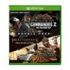 Commandos 2&Praetorians:HD Remaster DPK view 1