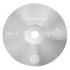 1200 Pack MyEco DVD-R 16X 4.7GB/120Min Silver Logo Top Write Once Blank Media Record Disc view 3
