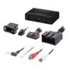 Axxess Integrate By Metra AXDISLR92 05-13 Lr Rr Sport W/ Swc view 2