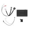 Axxess Integrate By Metra AXDISLR92 05-13 Lr Rr Sport W/ Swc view 4