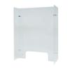 Acrylic Screen HM20-4965C view 1
