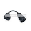 14 PIN SHORT Adaptor Cable Fits Caterpillar CAT ET 3 ET3 view 3