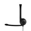 Epos 1000431 Pc Pc 07 Mono USB Accs view 3