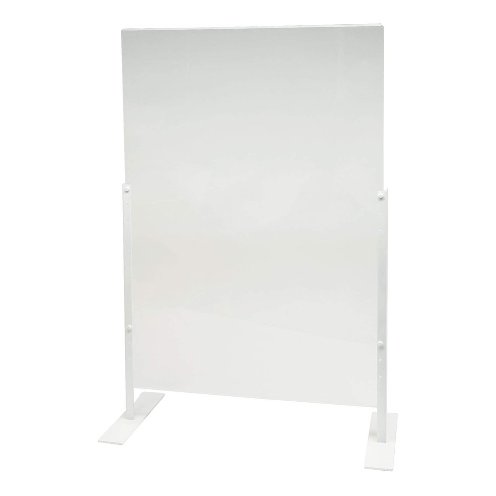 Acrylic Screen PL25-6090WH