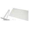 Acrylic Screen PL25-6090WH view 2