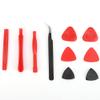 Marhynchus 115 in 1 Screwdriver Set Mobile Device Repair Kits Multifunctional Watch Phone Repairing Removal Hand Tool(Red) view 3