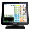3nStar 15" 10 Points Capacitive Touch Screen Monitor Bezel Free - TCM010 view 1