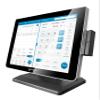 3nStar 15" 10 Points Capacitive Touch Screen Monitor Bezel Free - TCM010 view 3