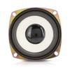 Eboxer-1 3 Inch Mini Full Frequency Audio Speaker, 5W High Sensitivity Loudspeaker, Full Range Audio Speaker Stereo Woofer, Home Stereo Woofer for Multimedia Sound Box DIY view 1