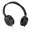 ASHATA Eboxer Wired Over Ear Headphone Noise Cancelling Headset for PC Support FM Automatic Search, Foldable Headset with 3.5mm Cable for Travel, Work, Play Game, etc view 2