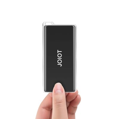 JOIOT 1TB Portable External SSD, Up to 540MB/s, USB 3.1 Type C Flash Drive External Solid State Drive, Portable SSD Type A to C Cable for PC/Laptop/Mac/Android/Linux