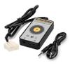 Yomikoo Aux Adapter, Car Stereo AUX Input & USB Charging Adapter for Mazda 2004-2008 M3, 2002-2008 M6, 1999-2003 323, 2003-2008 Miata, 2003-2008 M5, 2002-2006 MPV, 2007-2008 CX7 view 3